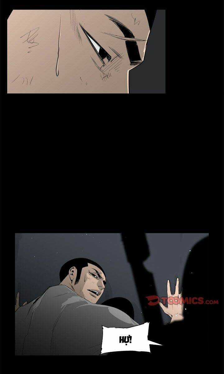 Kẻ Mạnh Nhất - Tong Edge Chapter 32 trang 17