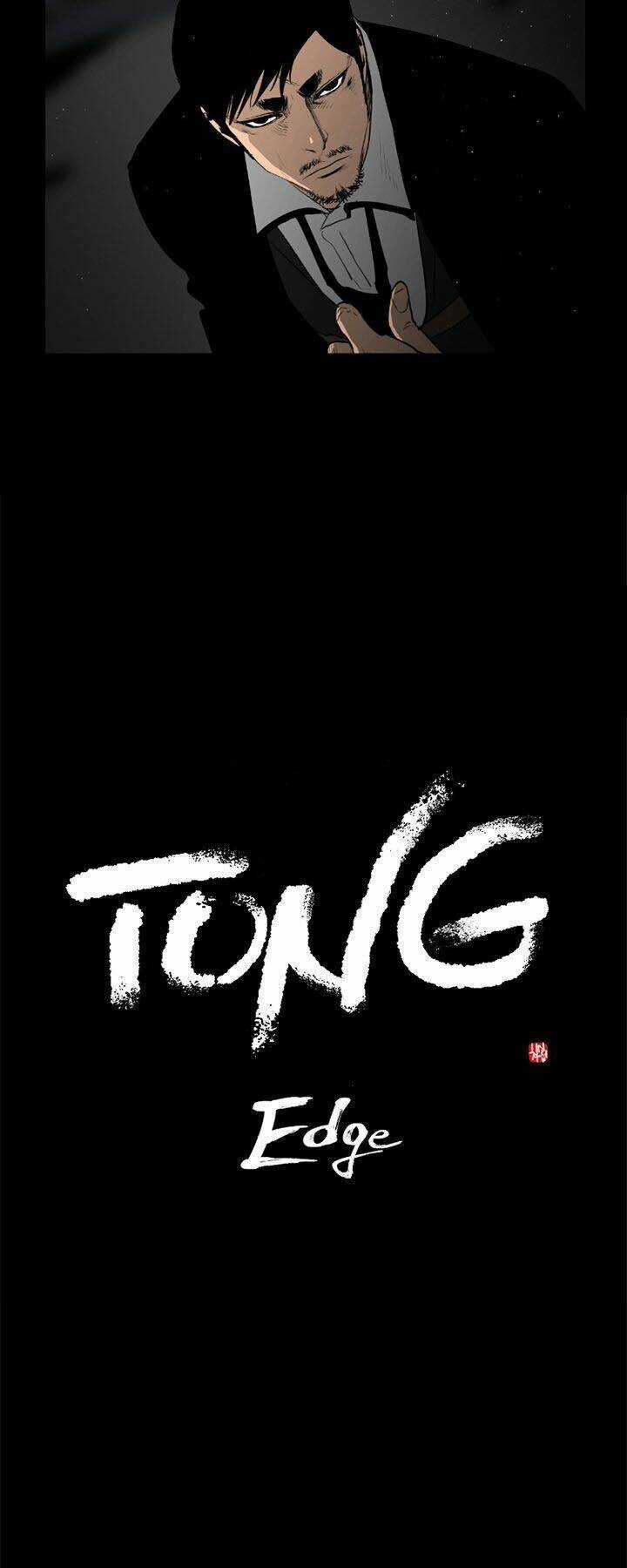 Kẻ Mạnh Nhất - Tong Edge Chapter 32 trang 2