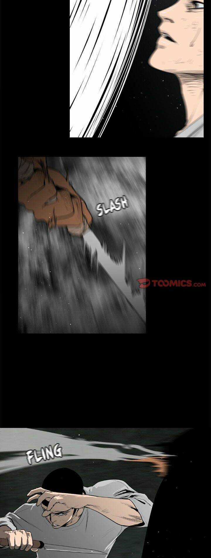 Kẻ Mạnh Nhất - Tong Edge Chapter 32 trang 30