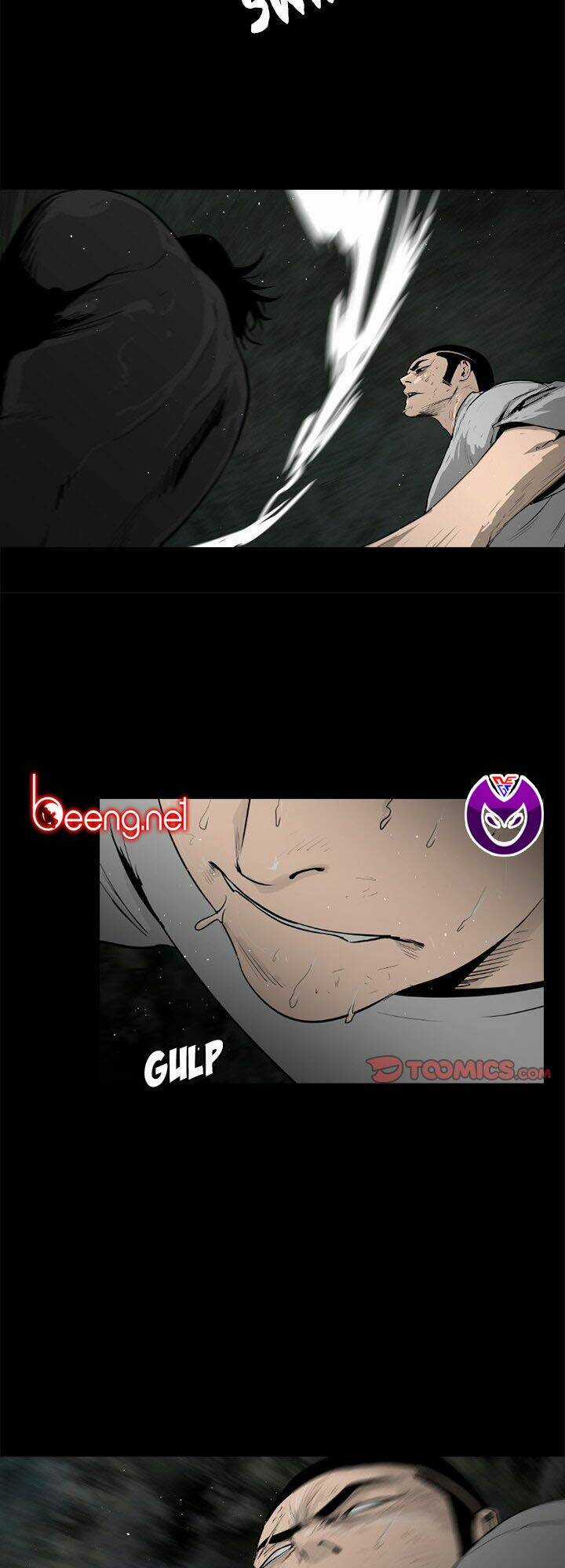 Kẻ Mạnh Nhất - Tong Edge Chapter 32 trang 32