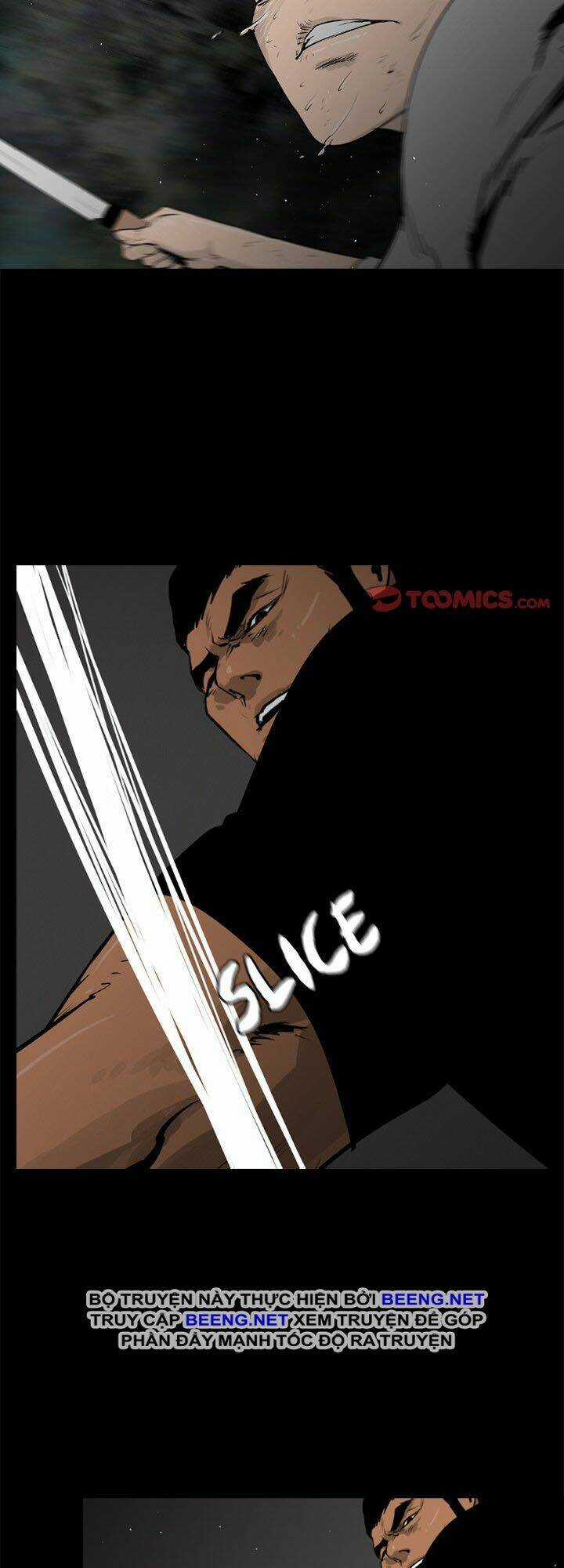 Kẻ Mạnh Nhất - Tong Edge Chapter 32 trang 33