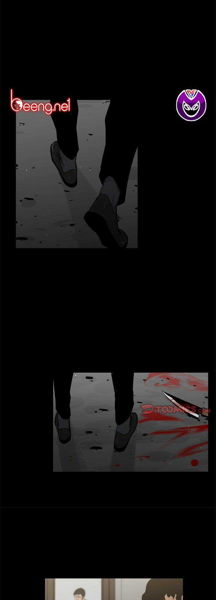 Kẻ Mạnh Nhất - Tong Edge Chapter 32 trang 4