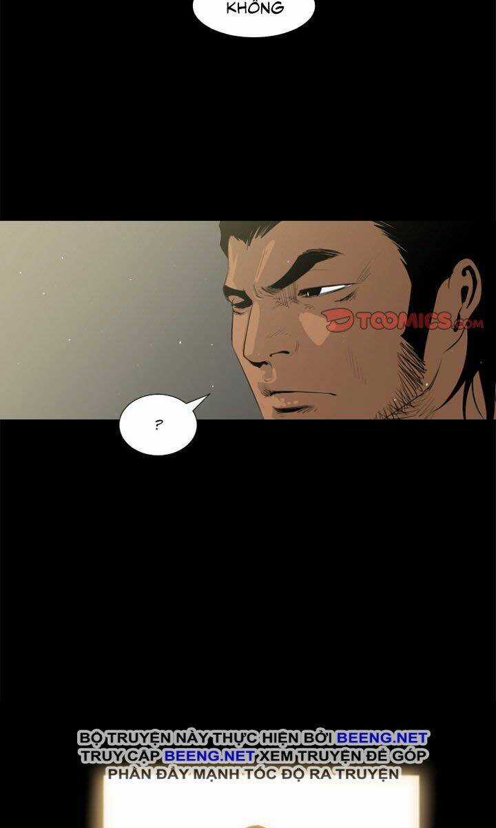 Kẻ Mạnh Nhất - Tong Edge Chapter 32 trang 40