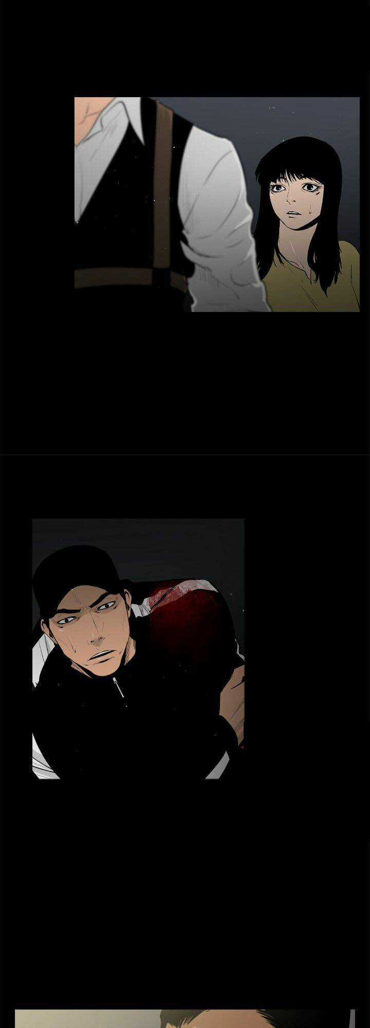 Kẻ Mạnh Nhất - Tong Edge Chapter 32 trang 42