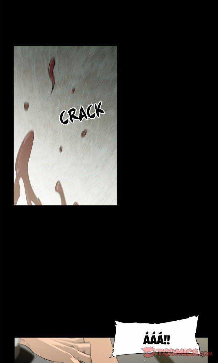 Kẻ Mạnh Nhất - Tong Edge Chapter 32 trang 8