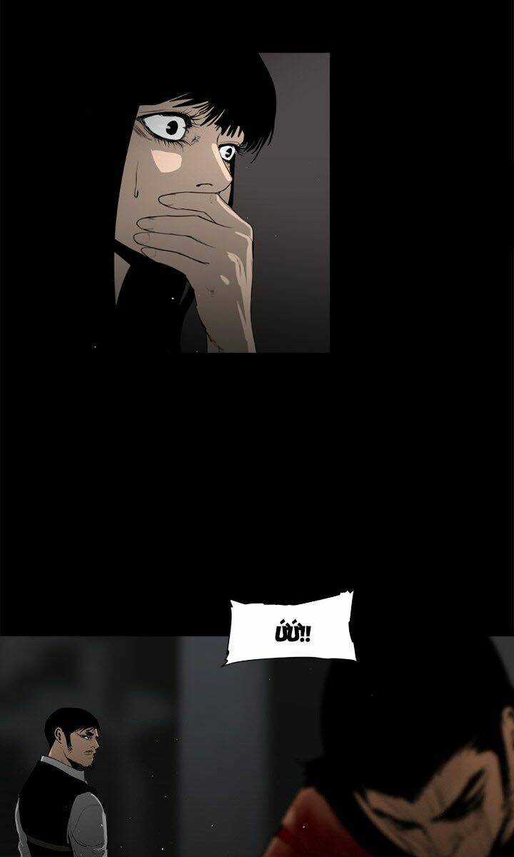 Kẻ Mạnh Nhất - Tong Edge Chapter 33 trang 16