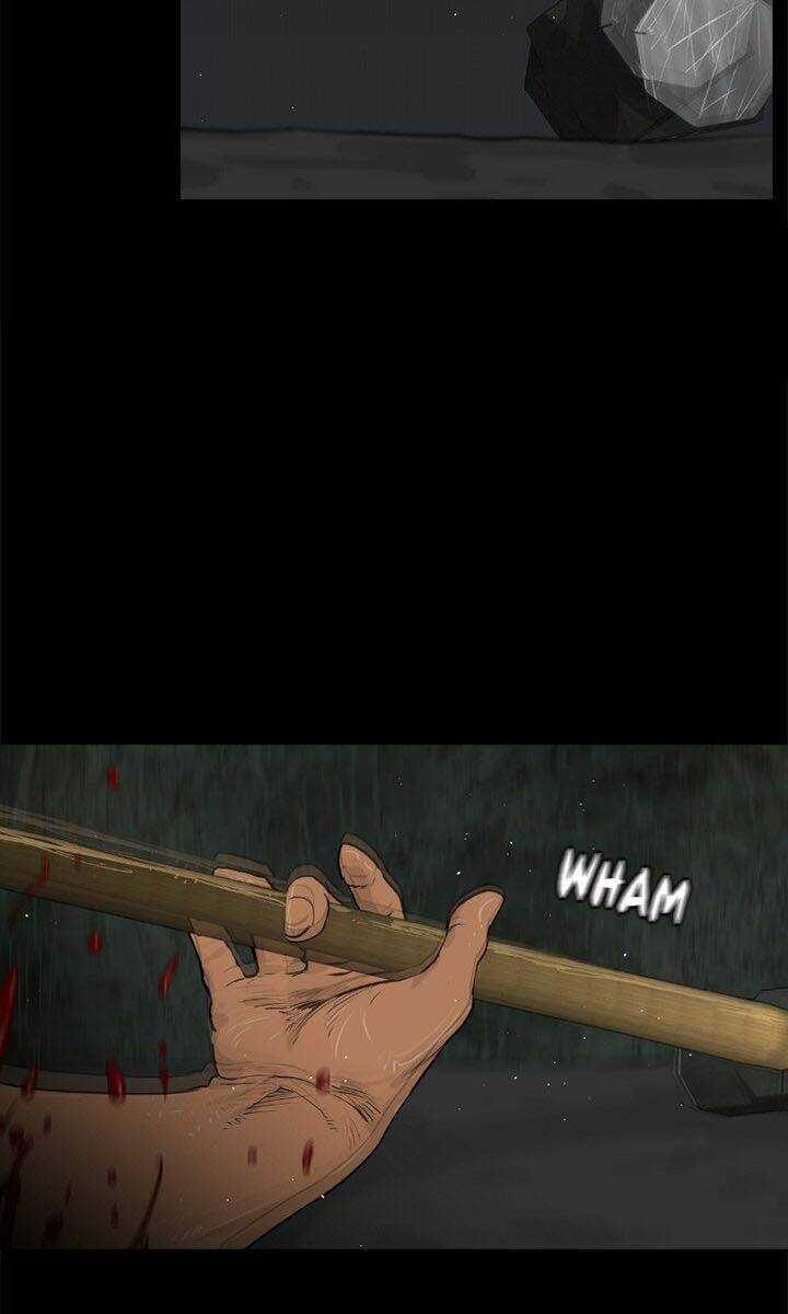 Kẻ Mạnh Nhất - Tong Edge Chapter 33 trang 26