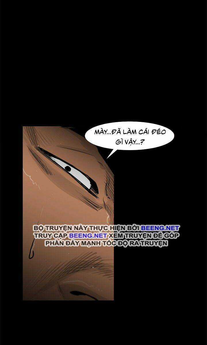 Kẻ Mạnh Nhất - Tong Edge Chapter 33 trang 27