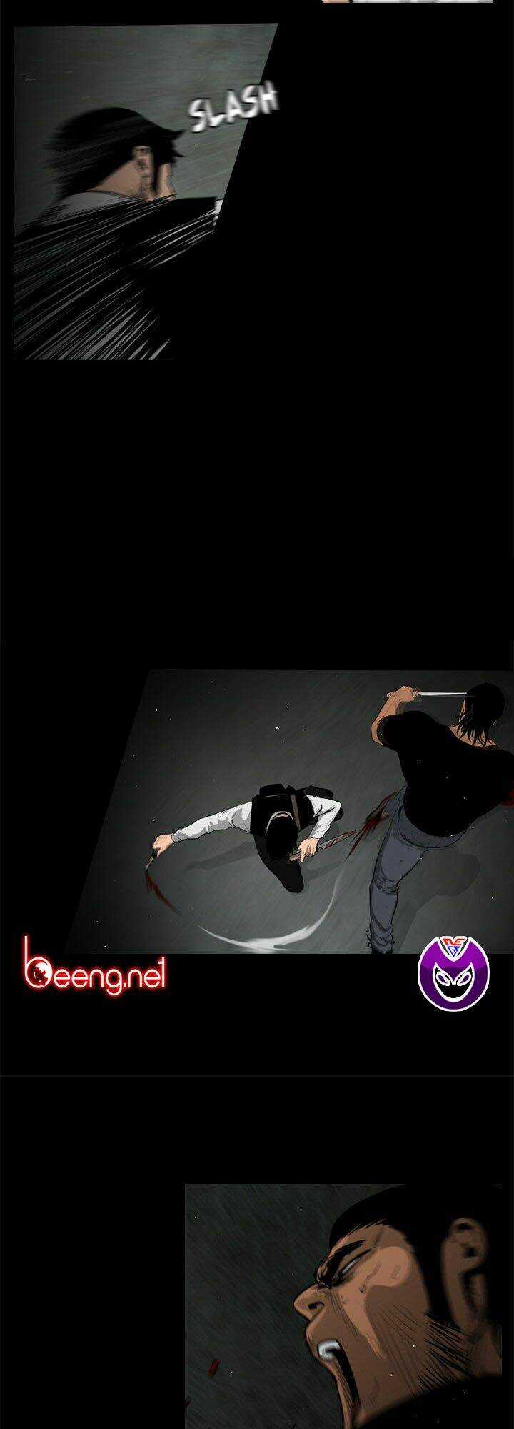 Kẻ Mạnh Nhất - Tong Edge Chapter 33 trang 30