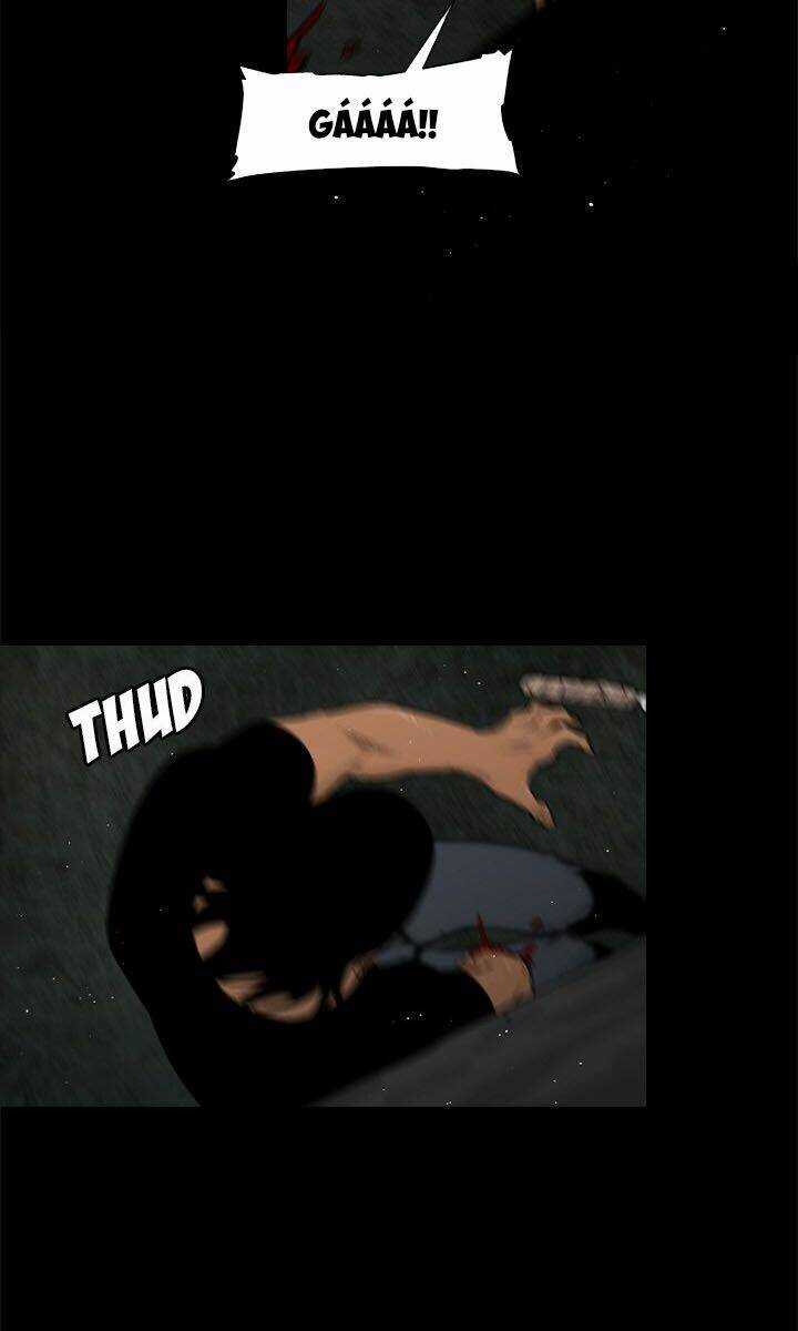 Kẻ Mạnh Nhất - Tong Edge Chapter 33 trang 31