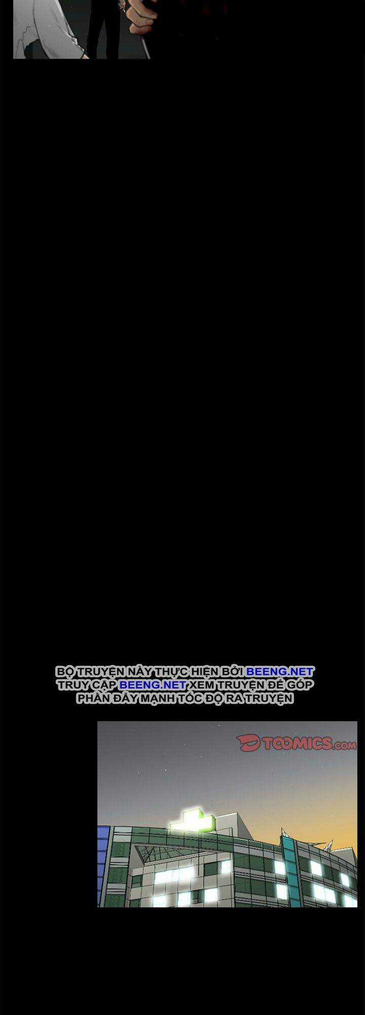 Kẻ Mạnh Nhất - Tong Edge Chapter 33 trang 34