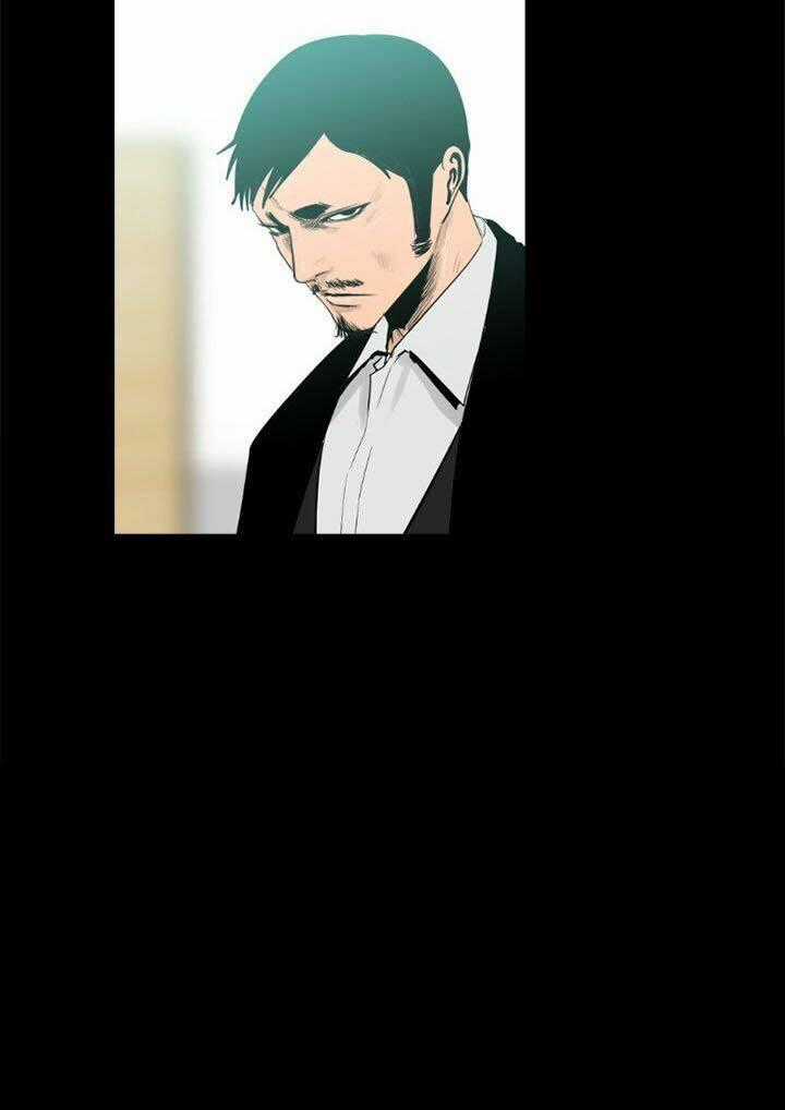 Kẻ Mạnh Nhất - Tong Edge Chapter 33 trang 37