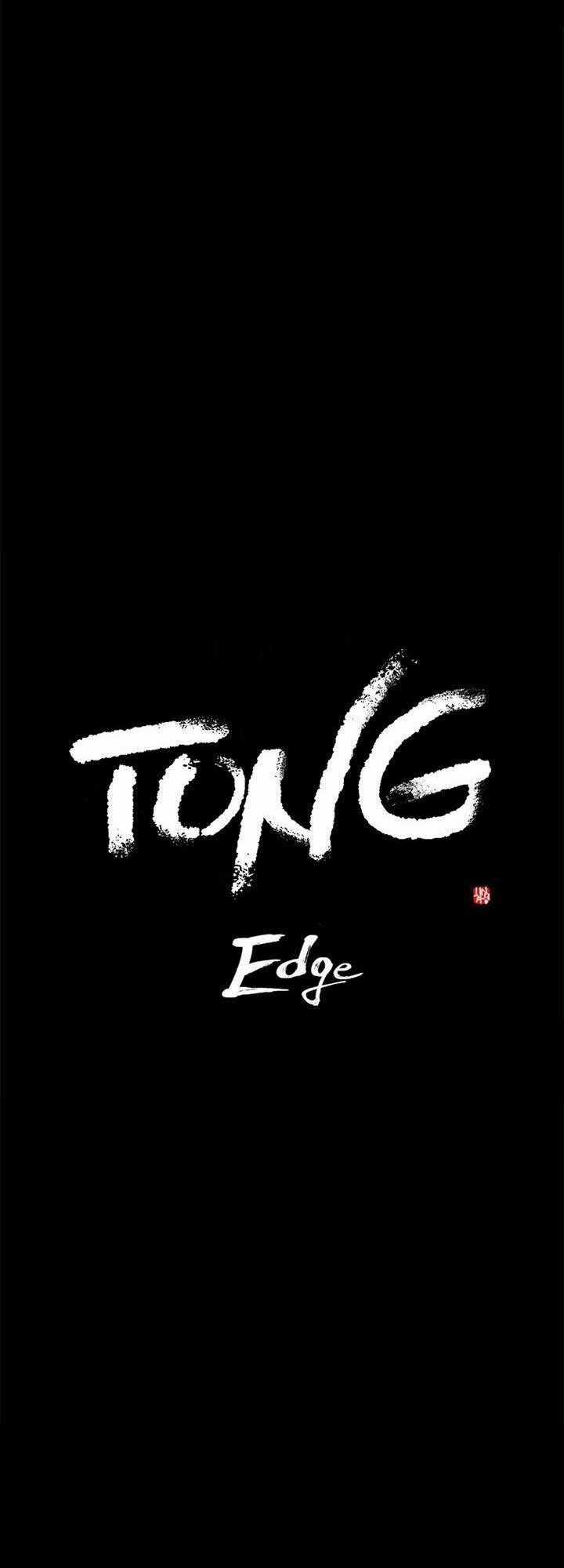 Kẻ Mạnh Nhất - Tong Edge Chapter 34 trang 1