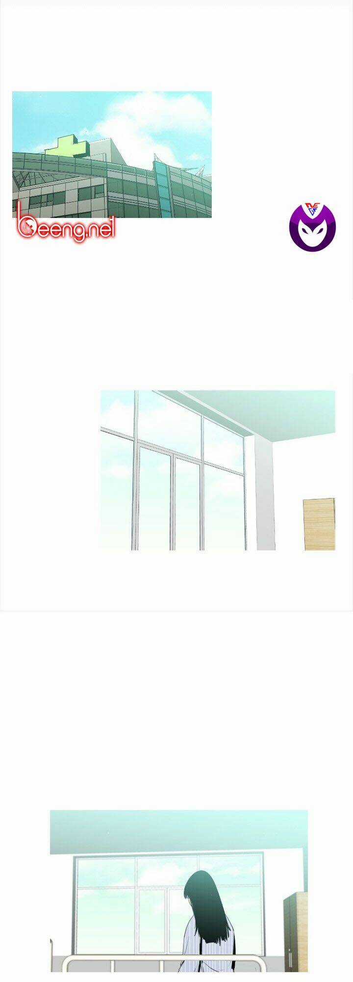 Kẻ Mạnh Nhất - Tong Edge Chapter 34 trang 15