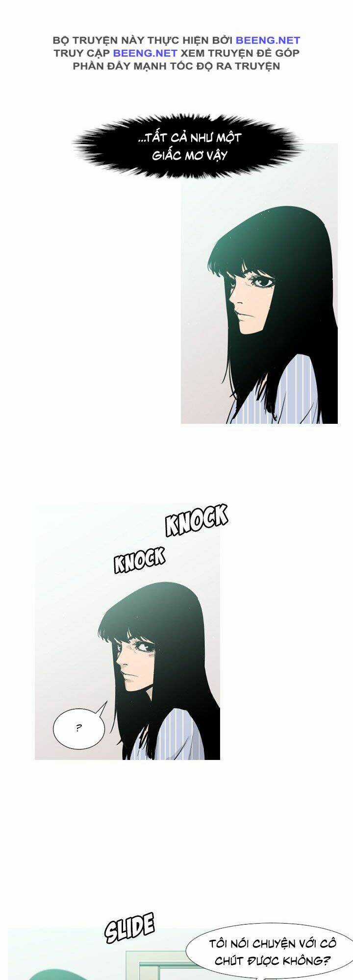 Kẻ Mạnh Nhất - Tong Edge Chapter 34 trang 16