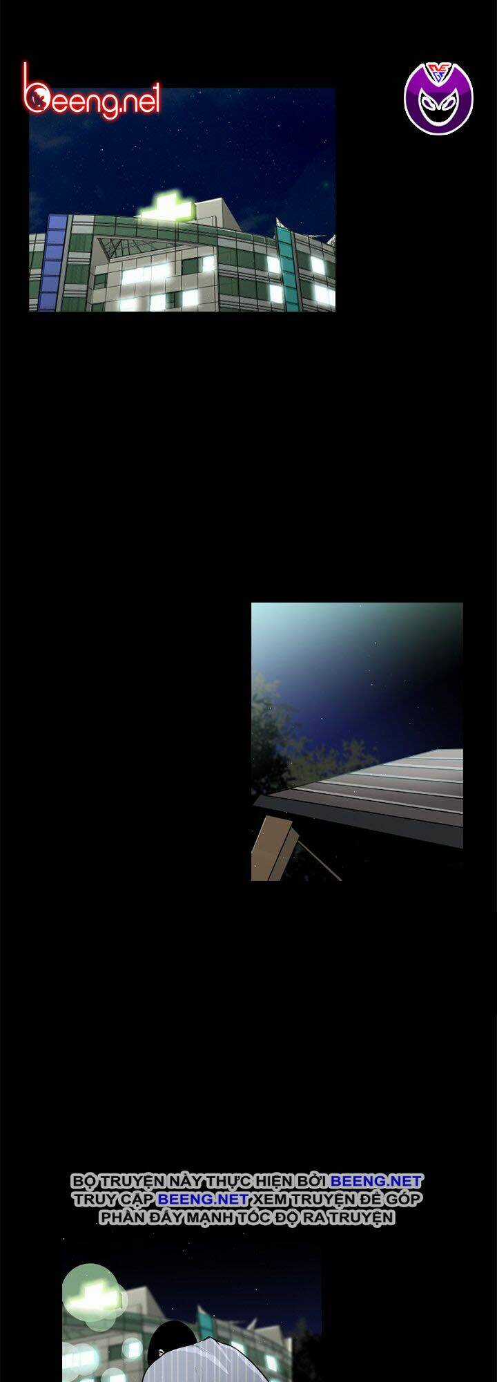 Kẻ Mạnh Nhất - Tong Edge Chapter 34 trang 24