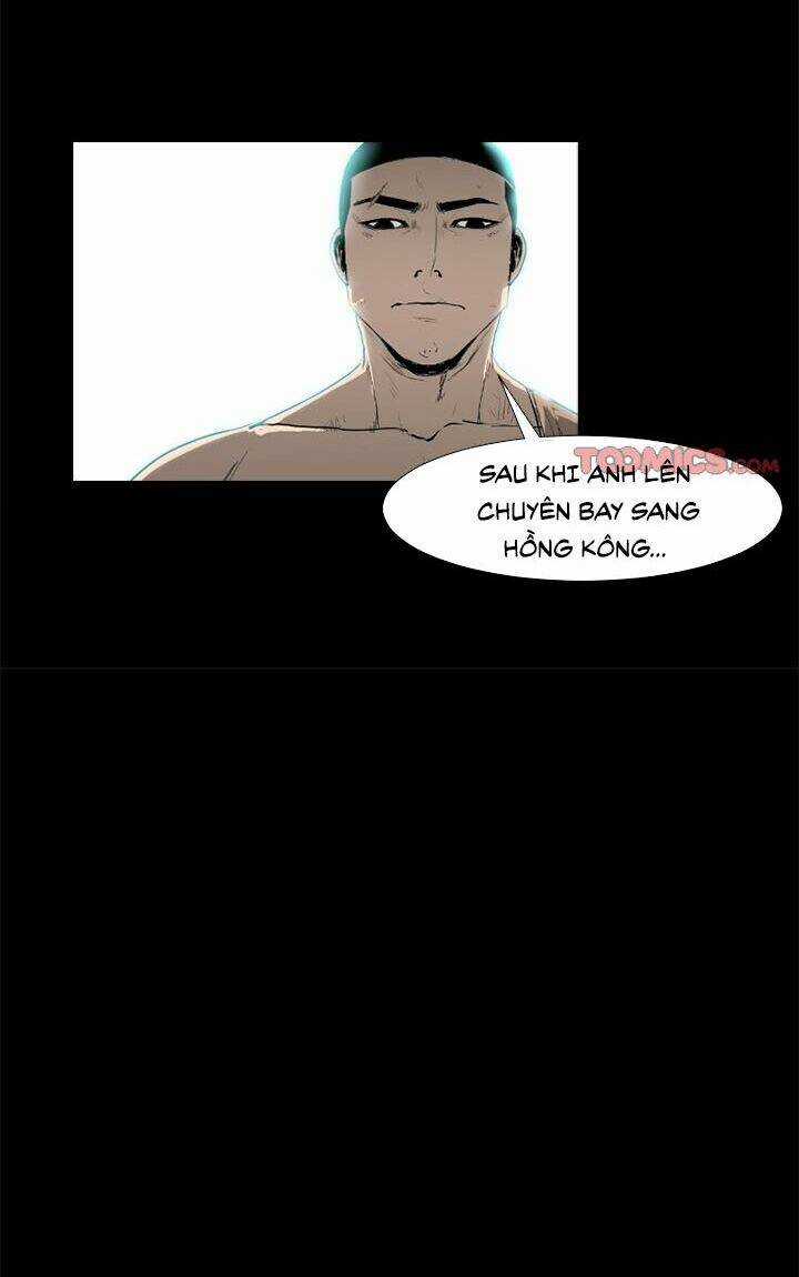 Kẻ Mạnh Nhất - Tong Edge Chapter 34 trang 4