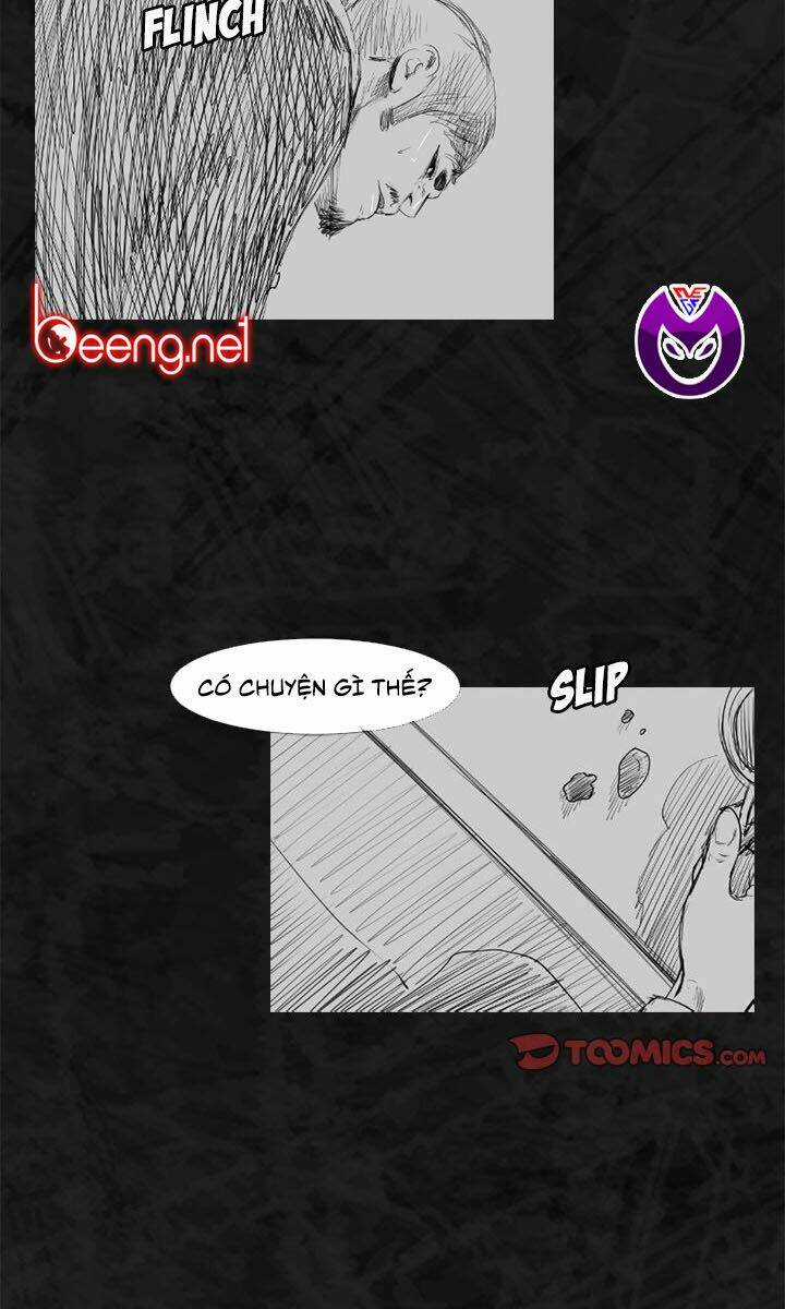 Kẻ Mạnh Nhất - Tong Edge Chapter 35 trang 12