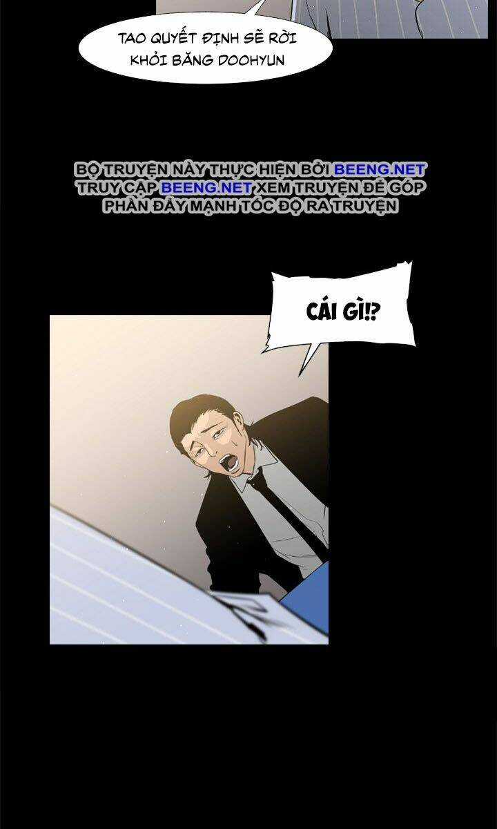 Kẻ Mạnh Nhất - Tong Edge Chapter 35 trang 17