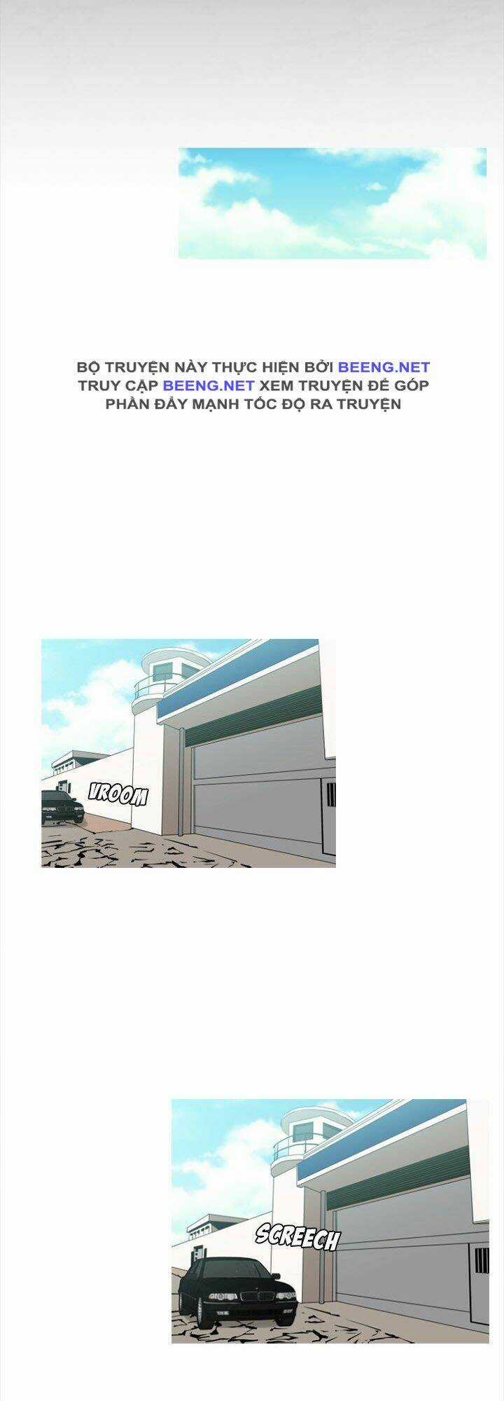 Kẻ Mạnh Nhất - Tong Edge Chapter 35 trang 25