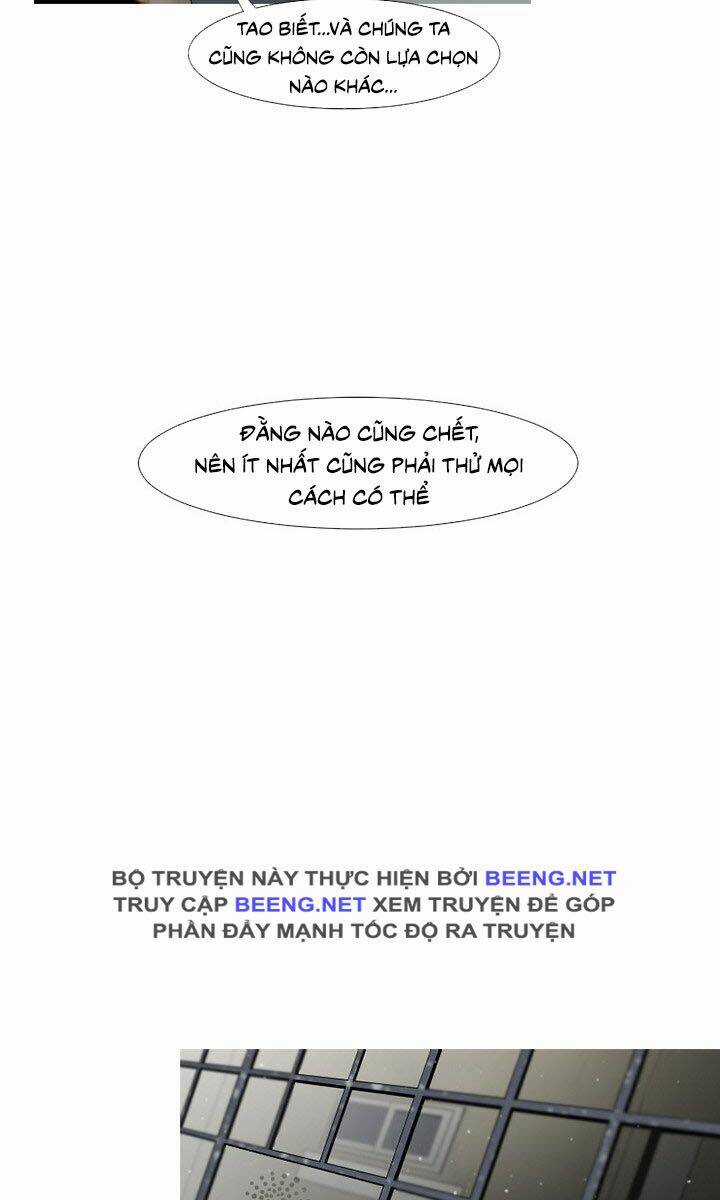 Kẻ Mạnh Nhất - Tong Edge Chapter 35 trang 27