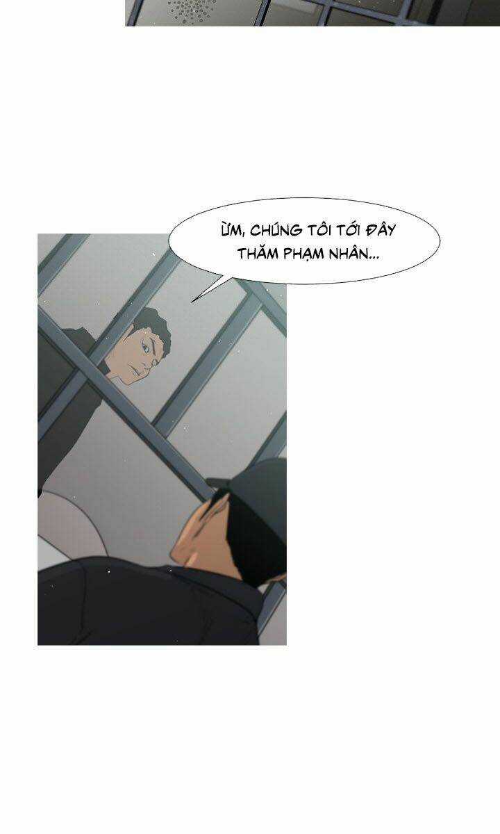 Kẻ Mạnh Nhất - Tong Edge Chapter 35 trang 28