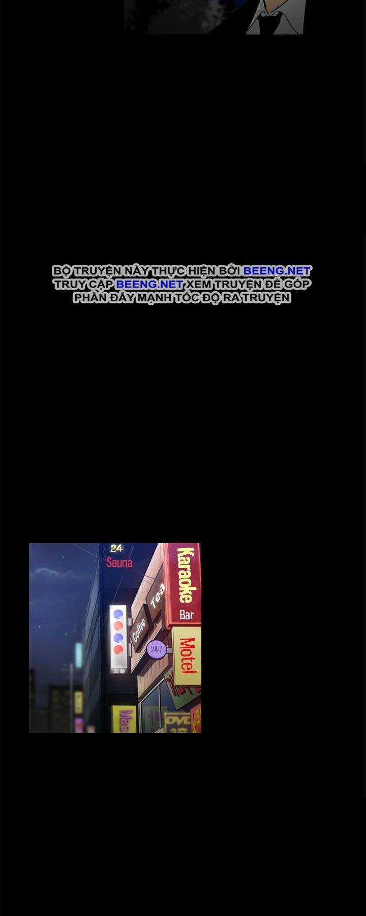 Kẻ Mạnh Nhất - Tong Edge Chapter 35 trang 3