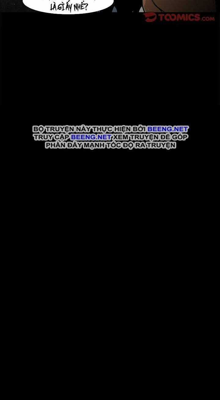 Kẻ Mạnh Nhất - Tong Edge Chapter 35 trang 35