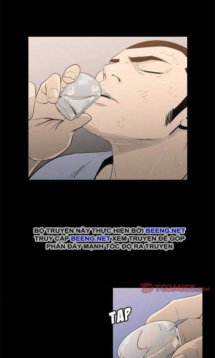 Kẻ Mạnh Nhất - Tong Edge Chapter 35 trang 7