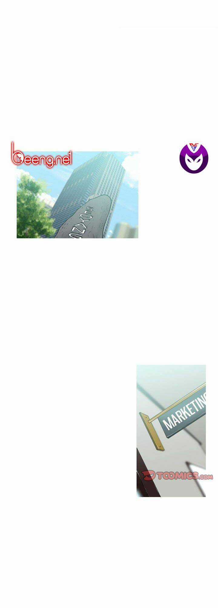 Kẻ Mạnh Nhất - Tong Edge Chapter 36 trang 11