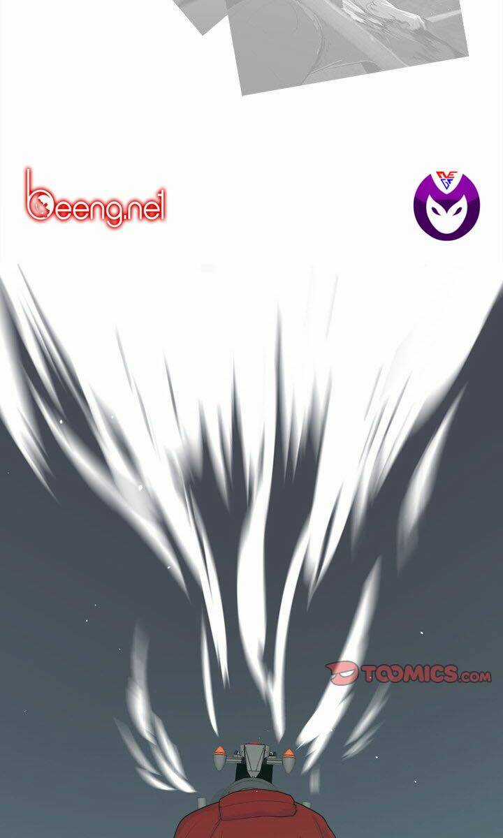 Kẻ Mạnh Nhất - Tong Edge Chapter 36 trang 22