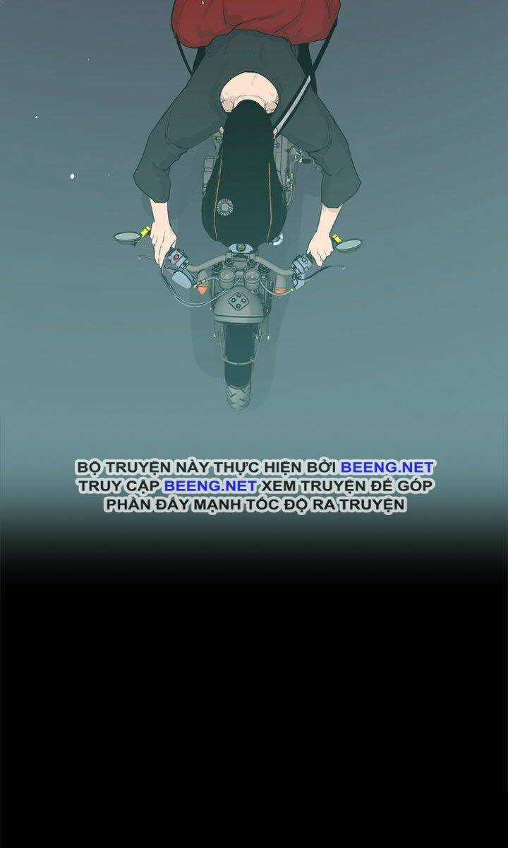 Kẻ Mạnh Nhất - Tong Edge Chapter 36 trang 23