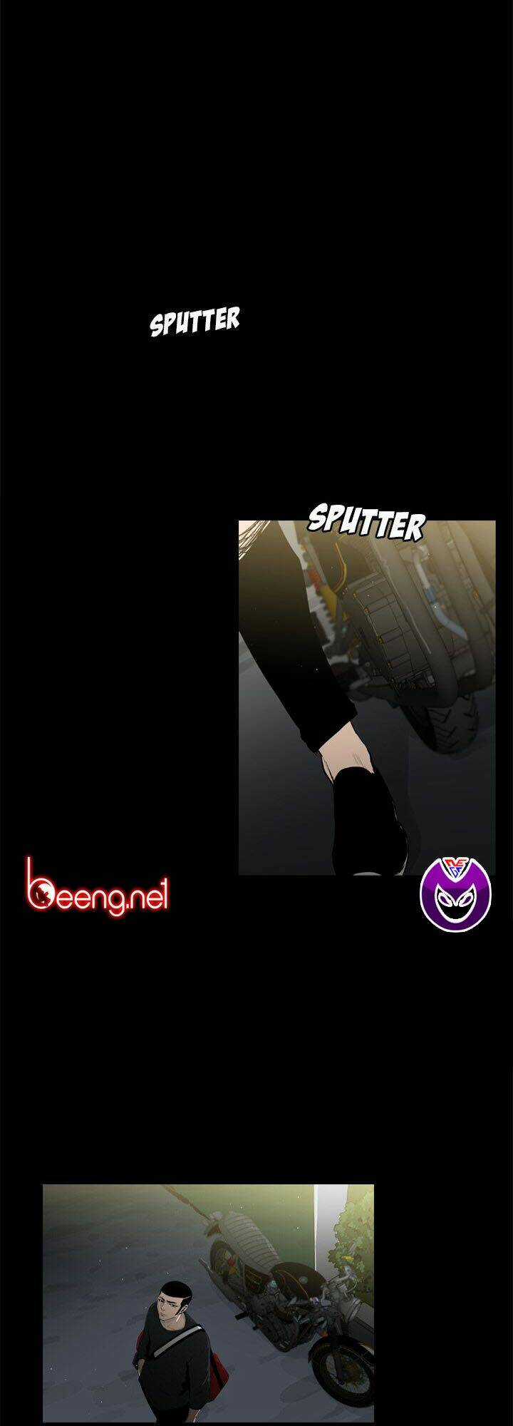 Kẻ Mạnh Nhất - Tong Edge Chapter 36 trang 24