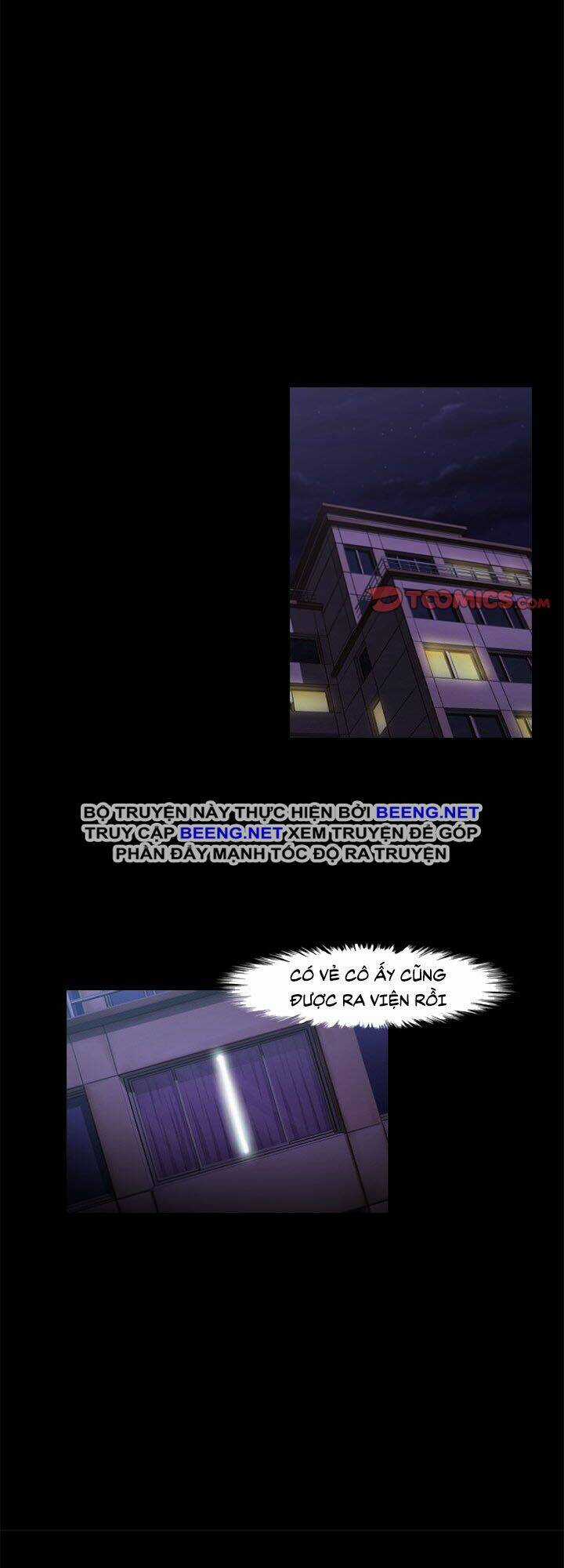 Kẻ Mạnh Nhất - Tong Edge Chapter 36 trang 25