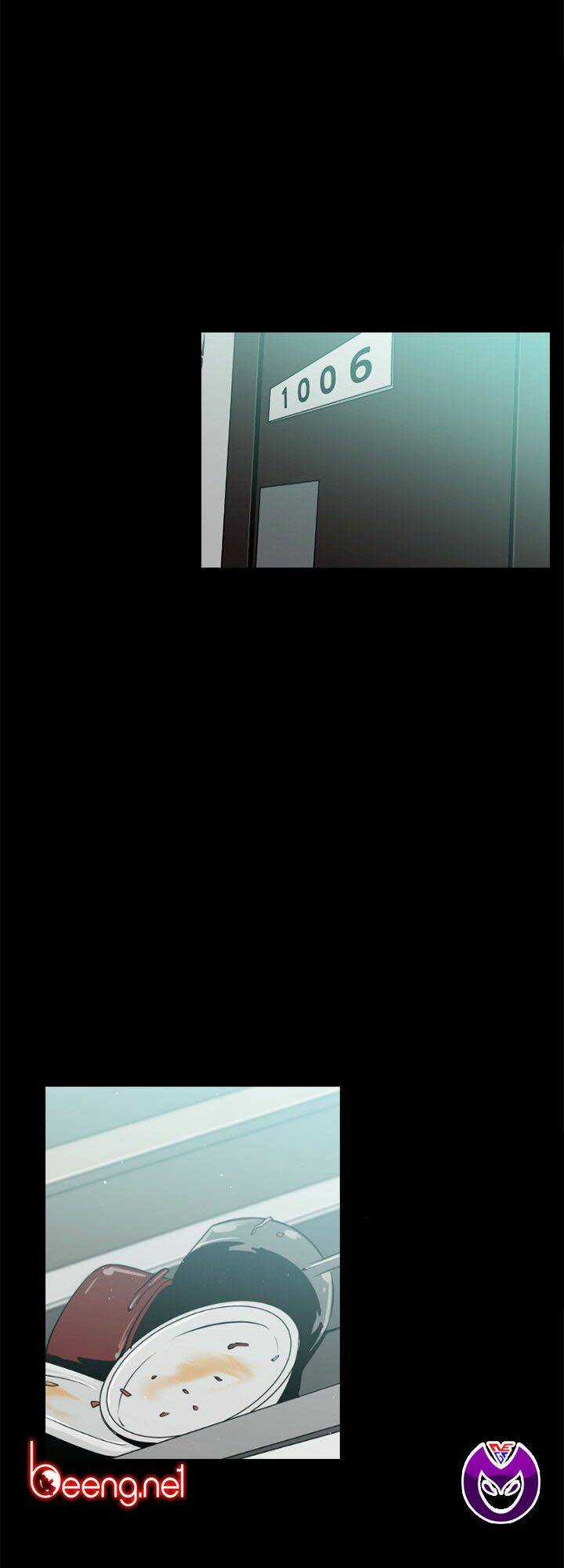 Kẻ Mạnh Nhất - Tong Edge Chapter 36 trang 26