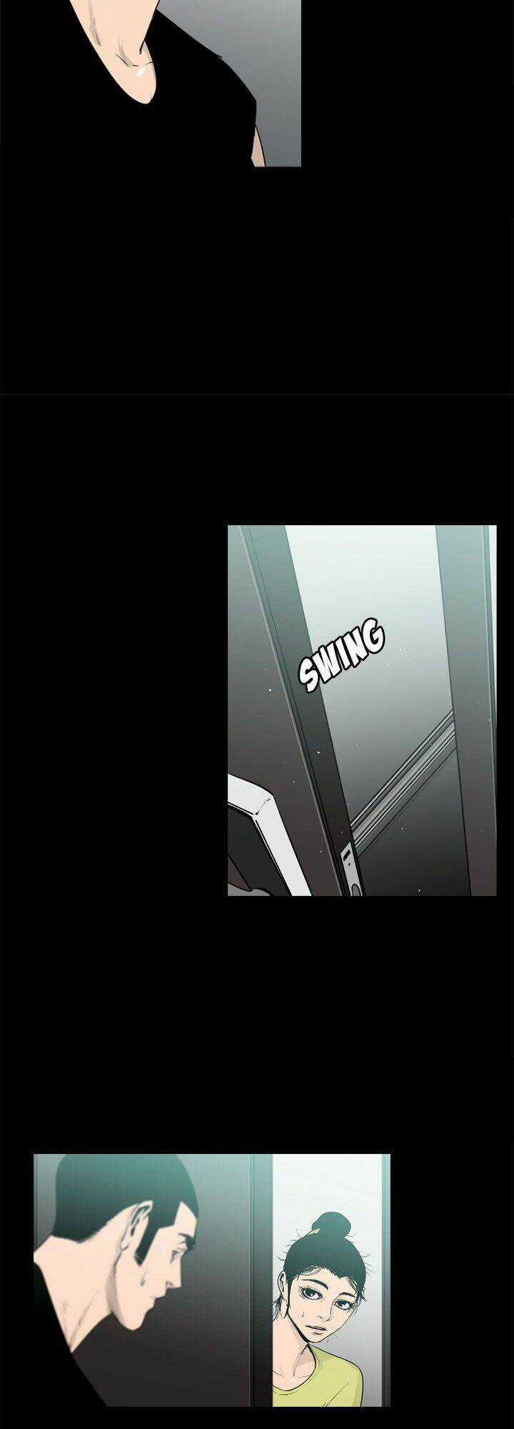 Kẻ Mạnh Nhất - Tong Edge Chapter 36 trang 31