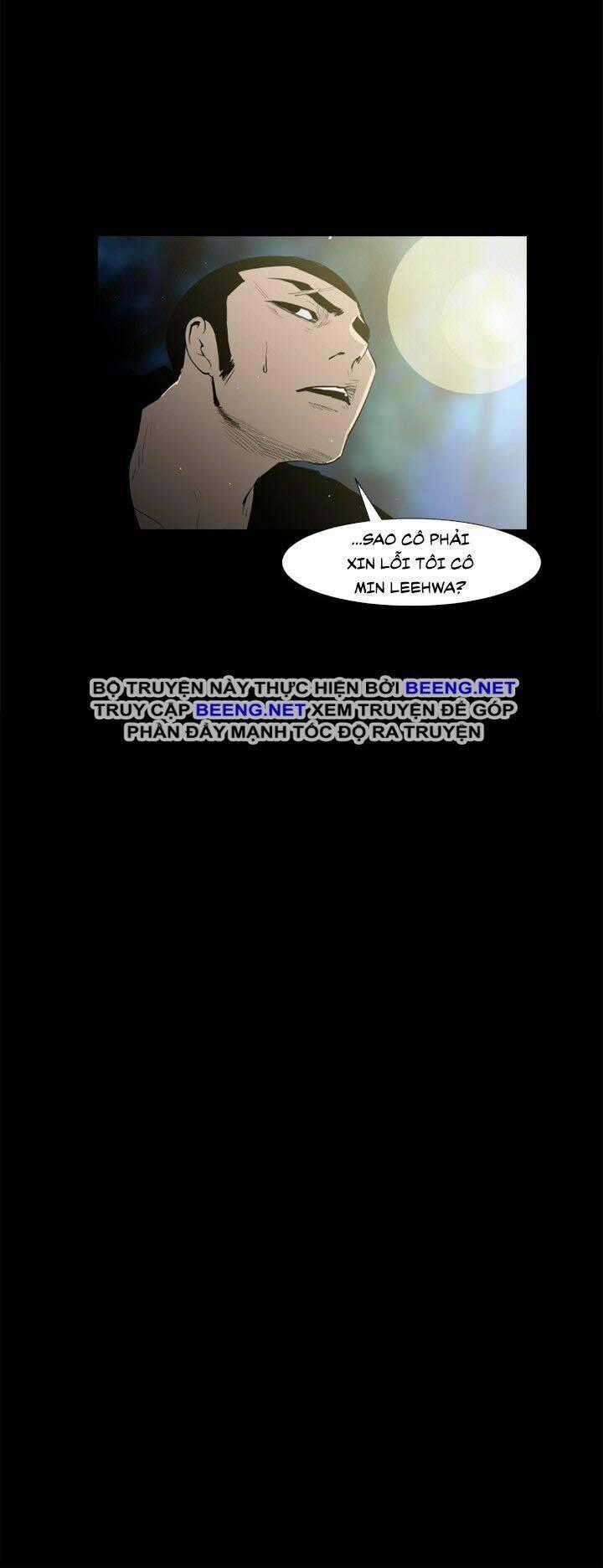 Kẻ Mạnh Nhất - Tong Edge Chapter 36 trang 37