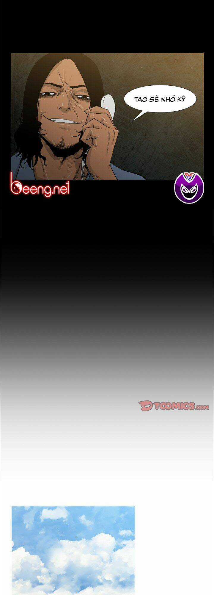 Kẻ Mạnh Nhất - Tong Edge Chapter 36 trang 4