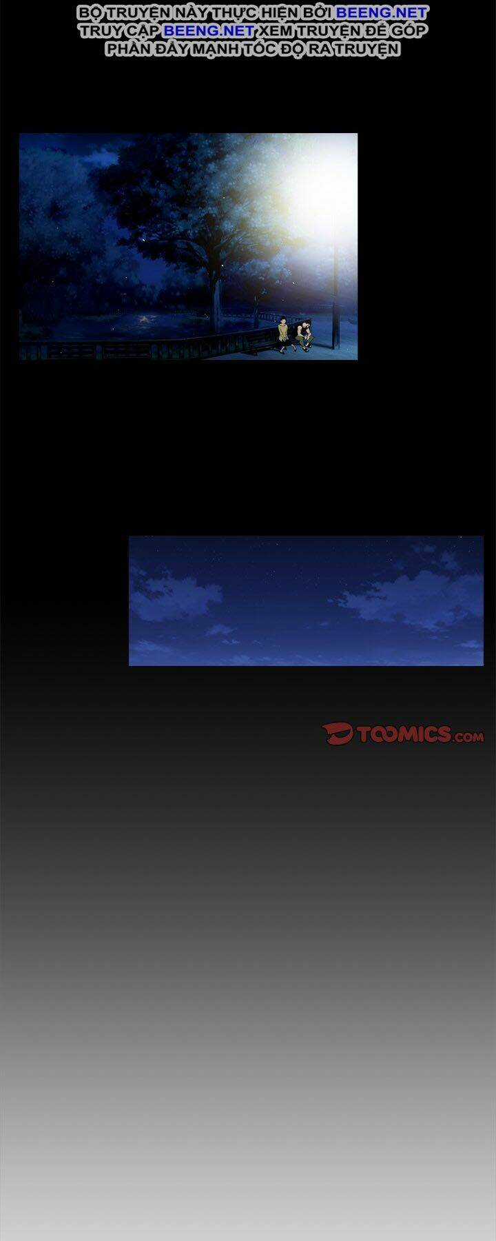 Kẻ Mạnh Nhất - Tong Edge Chapter 37 trang 15