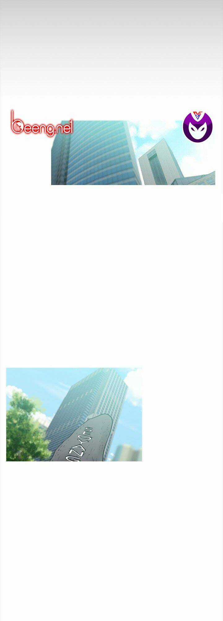 Kẻ Mạnh Nhất - Tong Edge Chapter 37 trang 16