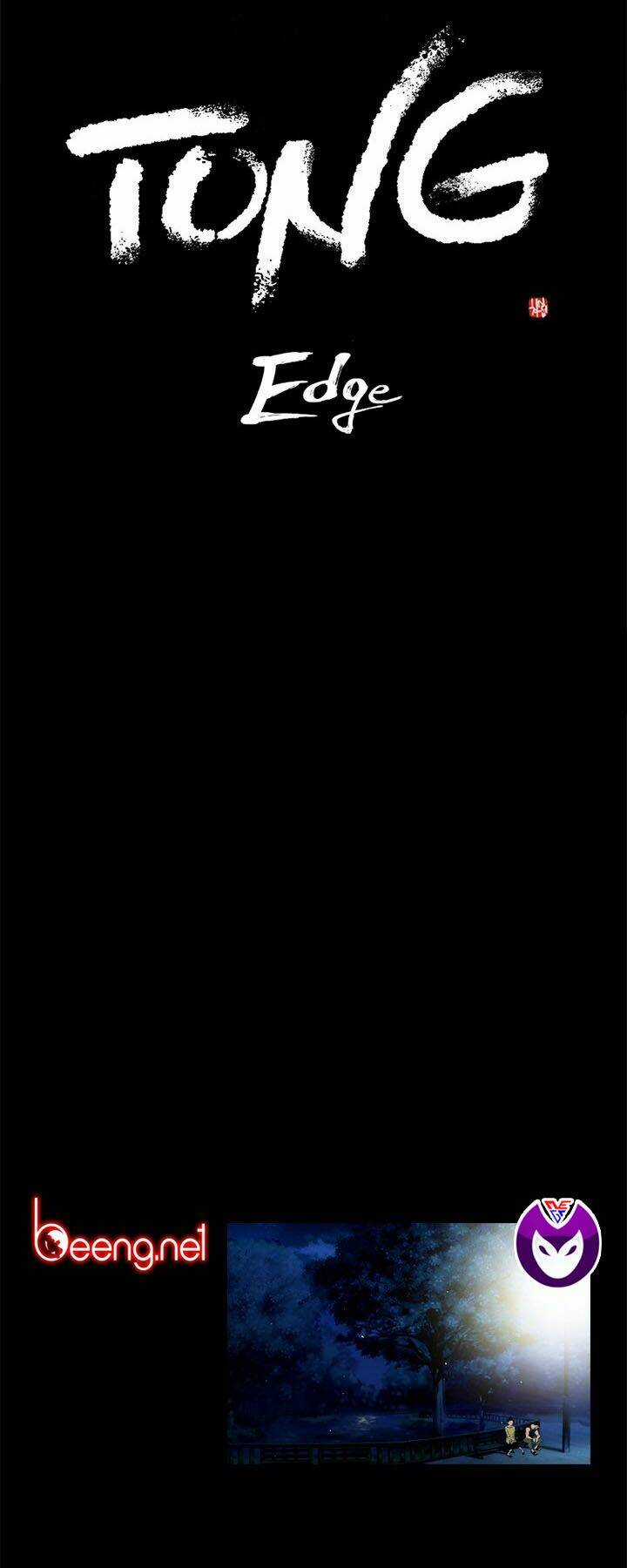 Kẻ Mạnh Nhất - Tong Edge Chapter 37 trang 2