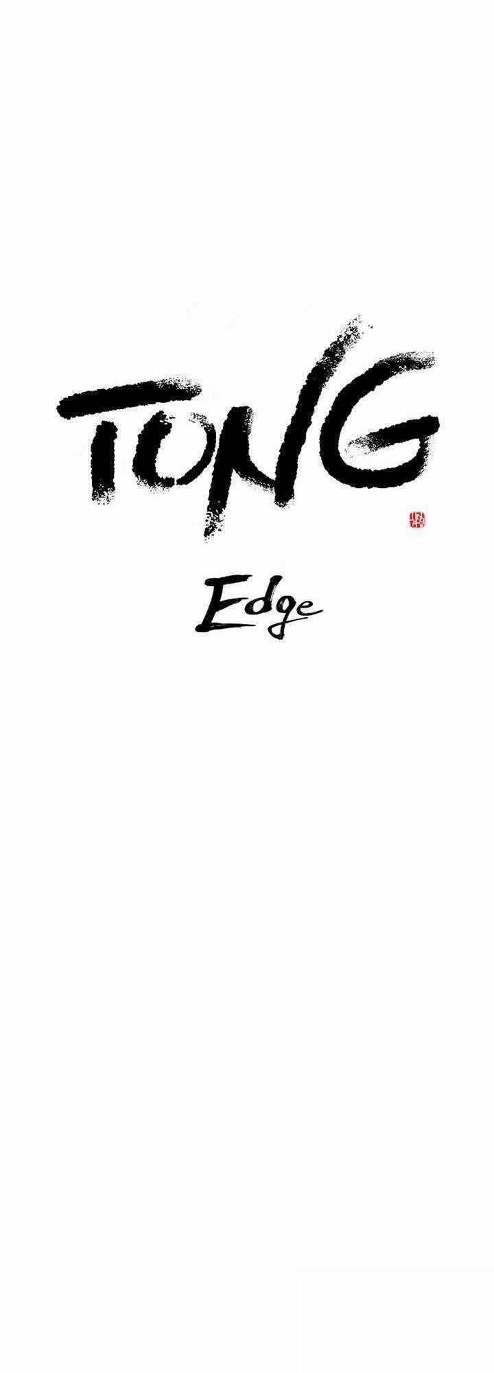 Kẻ Mạnh Nhất - Tong Edge Chapter 38 trang 0