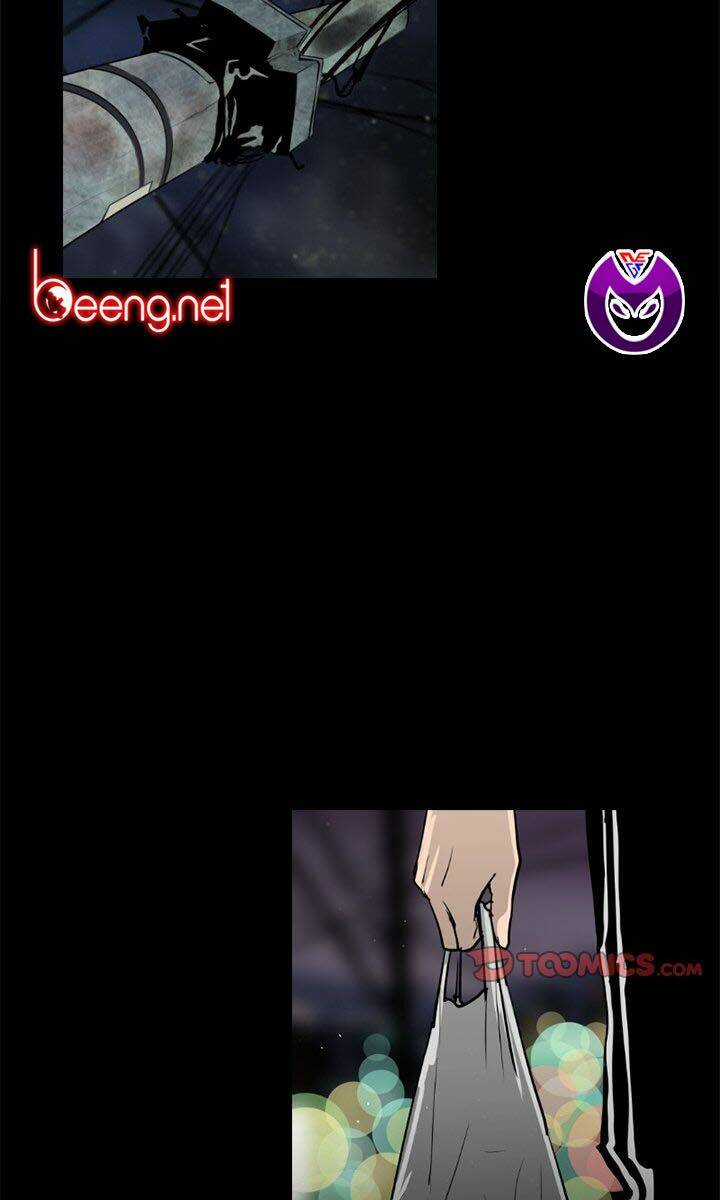 Kẻ Mạnh Nhất - Tong Edge Chapter 38 trang 12