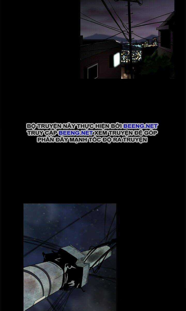 Kẻ Mạnh Nhất - Tong Edge Chapter 38 trang 33
