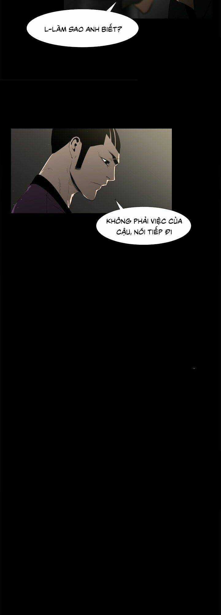 Kẻ Mạnh Nhất - Tong Edge Chapter 39 trang 15