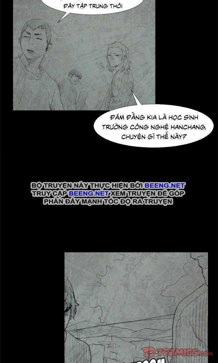 Kẻ Mạnh Nhất - Tong Edge Chapter 39 trang 17