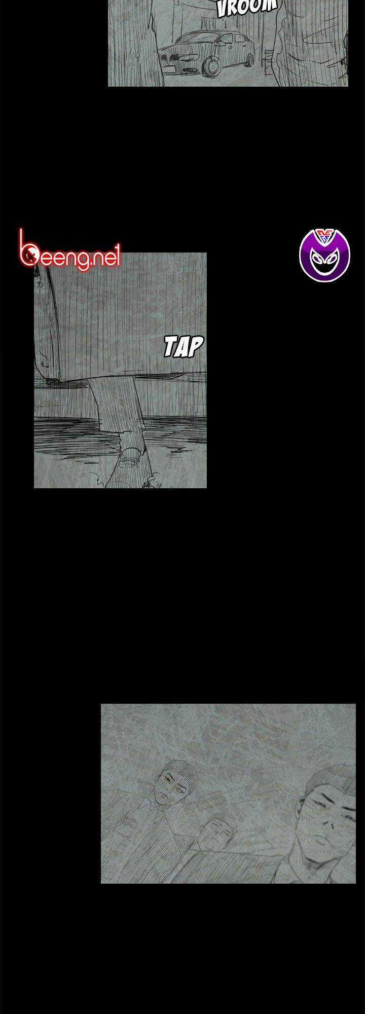 Kẻ Mạnh Nhất - Tong Edge Chapter 39 trang 18