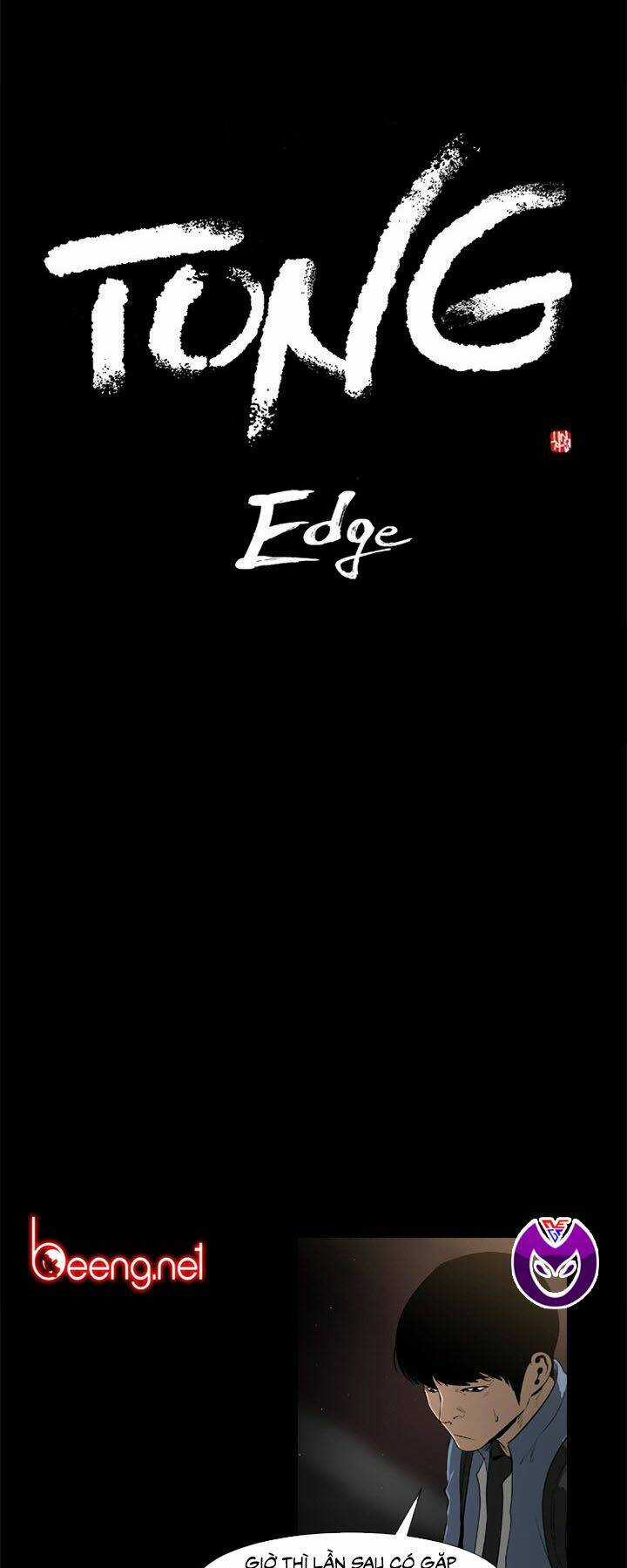 Kẻ Mạnh Nhất - Tong Edge Chapter 39 trang 2