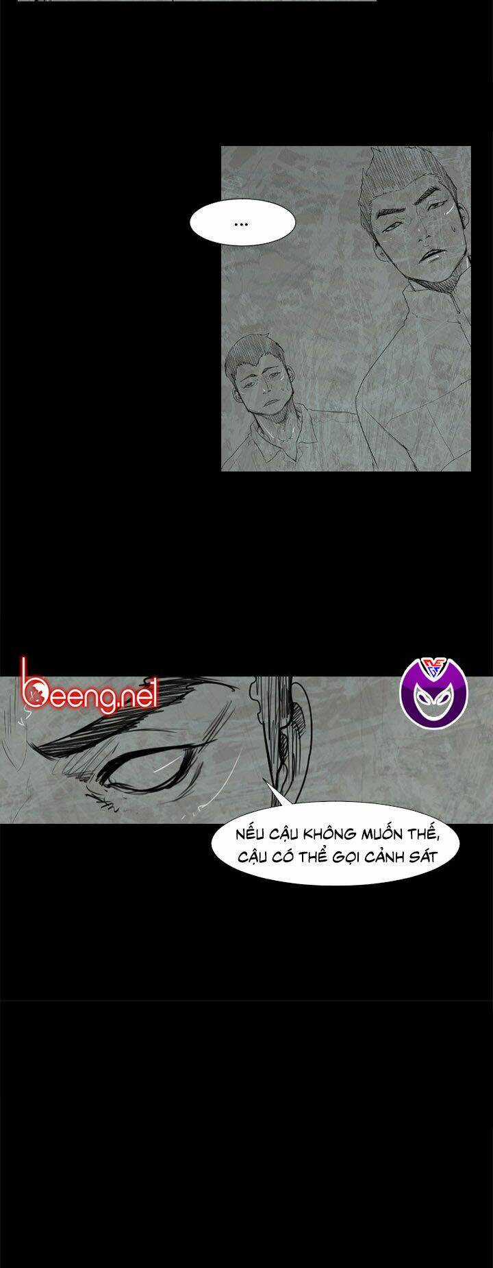 Kẻ Mạnh Nhất - Tong Edge Chapter 39 trang 25