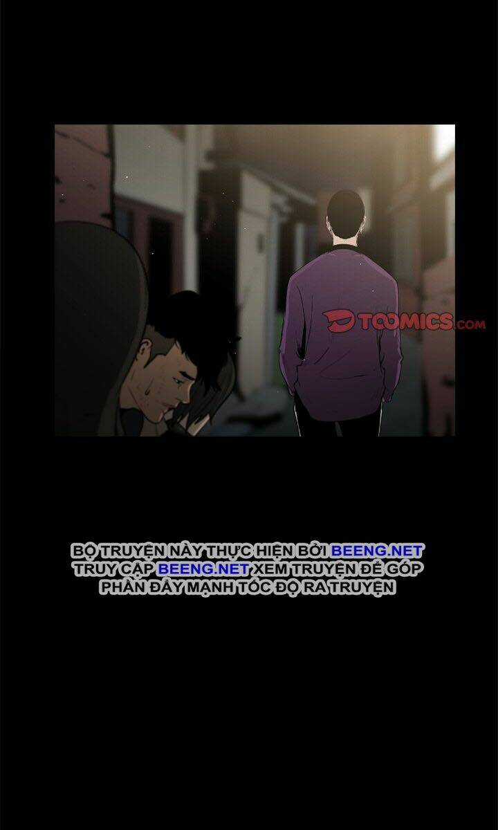 Kẻ Mạnh Nhất - Tong Edge Chapter 39 trang 31